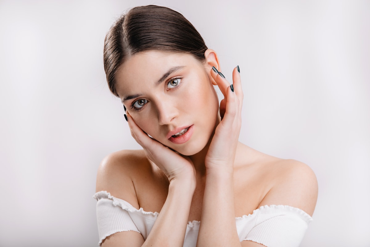 Antioxidants for skin