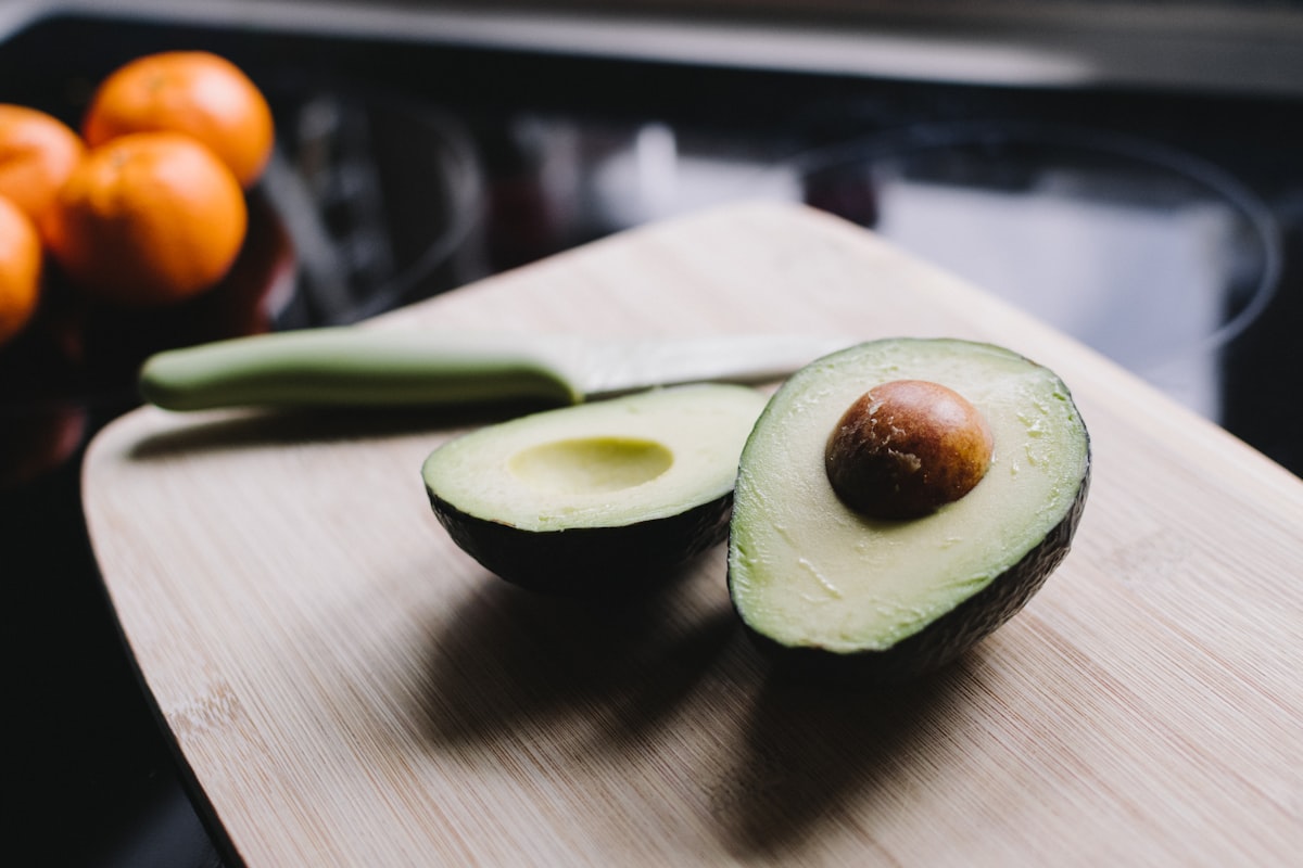 Vitamins for skin health